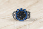 Audemars Piguet - Royal Oak Offshore - Blue Dial - 26420CE - 2024