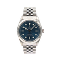 Tudor - Black Bay 41 - Blue Dial - 79680 - 2025