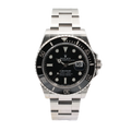 Rolex - Submariner Date - Black Dial - 126610LN - 2022