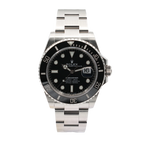 Rolex - Submariner Date - Black Dial - 126610LN - 2022