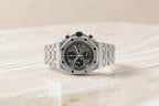 Audemars Piguet - Royal Oak Offshore Chronograph - Grey Dial - 26238TI - 2023