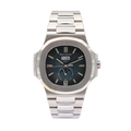 Patek Philippe - Nautilus - Blue Dial - 5726/1A - 2020