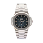 Patek Philippe - Nautilus - Blue Dial - 5726/1A - 2020
