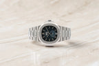 Patek Philippe - Nautilus - Blue Dial - 5726/1A - 2020