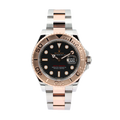 Rolex - Yacht-Master - Black Dial - 126621 - 2024