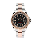 Rolex - Yacht-Master - Black Dial - 126621 - 2024