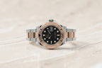 Rolex - Yacht-Master - Black Dial - 126621 - 2024