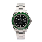 Rolex - Submariner Date - "Starbucks" - 126610LV - 2024