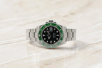 Rolex - Submariner Date - "Starbucks" - 126610LV - 2024