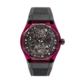 Girard-Perregaux - Laureato Absolute Light & Shade Sapphire - Skeleton Dial - 81071-43-3115-1CX - 2024