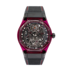 Girard-Perregaux - Laureato Absolute Light & Shade Sapphire - Skeleton Dial - 81071-43-3115-1CX - 2024