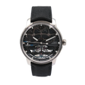 Girard-Perregaux - Neo Constant Escapement - Skeleton Dial - 93510-21-1930-5CX - 2025