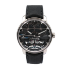 Girard-Perregaux - Neo Constant Escapement - Skeleton Dial - 93510-21-1930-5CX - 2025