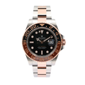 Rolex - GMT-Master II - "Rootbeer" - 126711CHNR - 2024