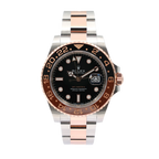 Rolex - GMT-Master II - "Rootbeer" - 126711CHNR - 2024