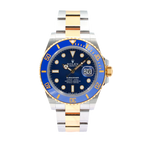 Rolex - Submariner Date - "Bluesy" - 126613LB - 2024