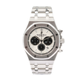 Audemars Piguet - Royal Oak Chronograph - "Panda" - 26331ST - 2023