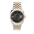 Rolex - Datejust - "Wimbledon" - 126233 - 2025