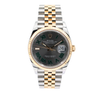 Rolex - Datejust - "Wimbledon" - 126233 - 2025