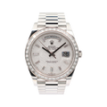 Rolex - Day-Date - Meteorite Dial - 228396TBR - 2022