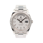Rolex - Day-Date - Meteorite Dial - 228396TBR - 2022