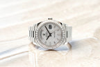 Rolex - Day-Date - Meteorite Dial - 228396TBR - 2022