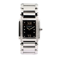 Patek Philippe - Twenty~4 - Black Dial - 4910/10A-001 - 2000