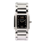 Patek Philippe - Twenty~4 - Black Dial - 4910/10A-001 - 2000