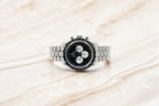 Omega - Speedmaster Professional Moonwatch - "Reverse Panda" - 310.30.42.50.01.004 - 2026
