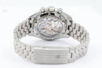 Omega - Speedmaster Professional Moonwatch - "Reverse Panda" - 310.30.42.50.01.004 - 2026