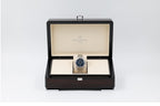 Patek Philippe - Annual Calendar - Blue Linen Dial - 4947/1A-001 - 2025