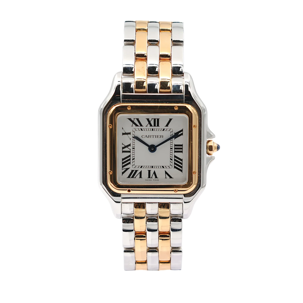 Cartier - Panthère - White Dial - W2PN0007 - 2023
