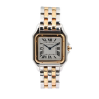 Cartier - Panthère - White Dial - W2PN0007 - 2023