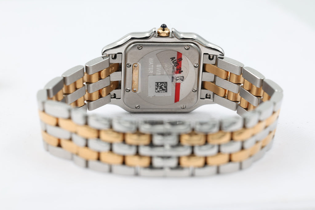 Cartier - Panthère - White Dial - W2PN0007 - 2023