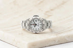 Rolex - Explorer II - "Polar" White Dial - 16570 - 2008