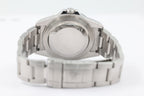 Rolex - Explorer II - "Polar" White Dial - 16570 - 2008