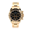 Rolex - Daytona - Black Dial - 126508 - 2024