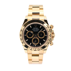 Rolex - Daytona - Black Dial - 126508 - 2024