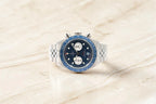Tudor - Black Bay Chrono - Blue Dial - M79360B - 2024
