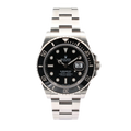 Rolex - Submariner Date - Black Dial - 126610LN - 2023