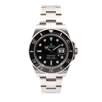 Rolex - Submariner Date - Black Dial - 126610LN - 2023