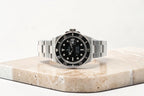 Rolex - Submariner Date - Black Dial - 126610LN - 2023