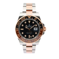 Rolex - GMT-Master II - "Rootbeer" - 126711CHNR - 2022