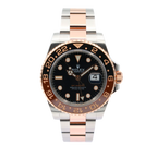 Rolex - GMT-Master II - "Rootbeer" - 126711CHNR - 2022
