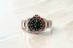Rolex - GMT-Master II - "Rootbeer" - 126711CHNR - 2022