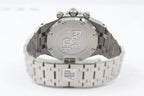 Audemars Piguet - Royal Oak Chronograph - Blue Dial - 26715ST - 2025