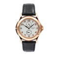 Patek Philippe - Calatrava Travel Time - Silver Dial - 5134R-001 - 2006