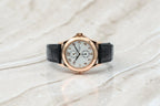 Patek Philippe - Calatrava Travel Time - Silver Dial - 5134R-001 - 2006