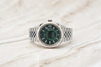 Rolex - Sky-Dweller - Green Dial - 336934 - 2024