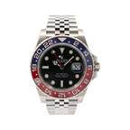 Rolex - GMT-Master II - "Pepsi" - 126710BLRO - 2020